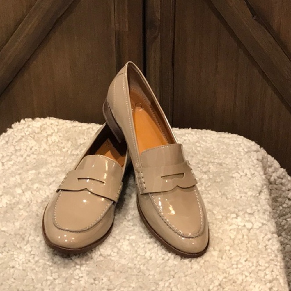 Sarto Penny Loafers